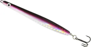 Westin Sølvpilen 16g 9.5cm Pink Prism