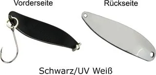 FTM Spoon Hammer 3.3cm 2.4g