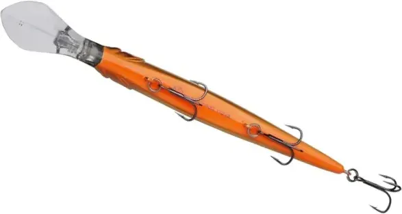 Berkley DEX Stunna 112 Plus2 Crankbaits 11.2cm 3–3.5m 15g Kinkuro