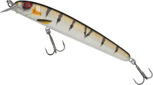 Abu Garcia Beast Hi-Lo Sinking 14cm 33g Copper Perch