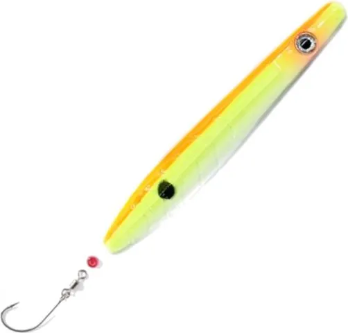 Troutwerk ParaLAXX Löffel 6.5cm 5g