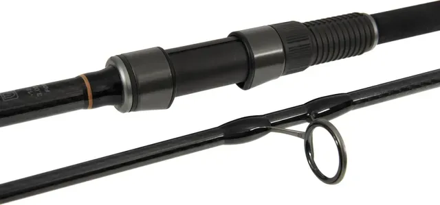 Fox Horizon X4 S Rute 3.66m Crisp