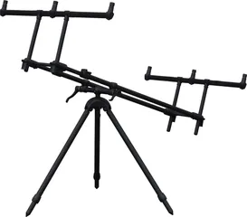 Prologic Tri-Lux Rod Pod 3 Ruten 70-114cm 60-95cm