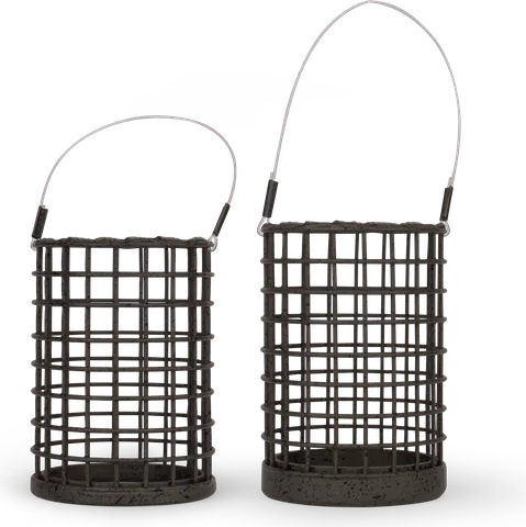 Preston Wire Bait Up Feeder 55x40mm 30g