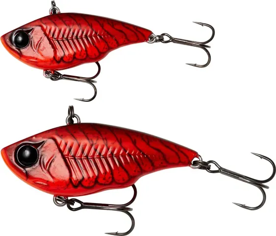 Savage Gear Fat Vibes 5.1cm 11g Dirty Roach