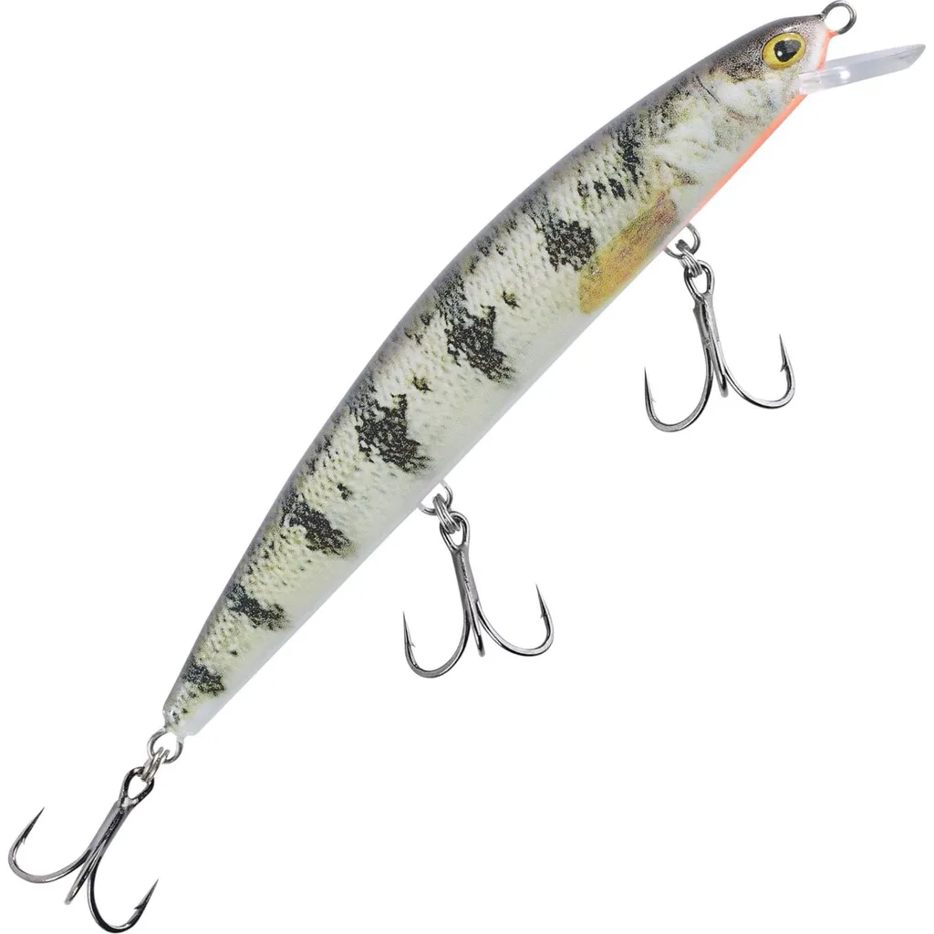 Balzer Matze Koch MK Zanderscheuche Wobbler 13cm 21g Zander