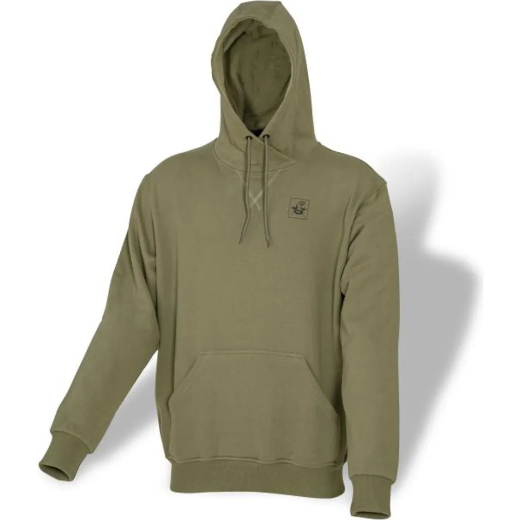 Black Cat Cat Hoodie Pullover XXL