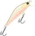 Lucky Craft Pointer Jerkbait 50S 5cm 0.6m 4.2g Brown Trout