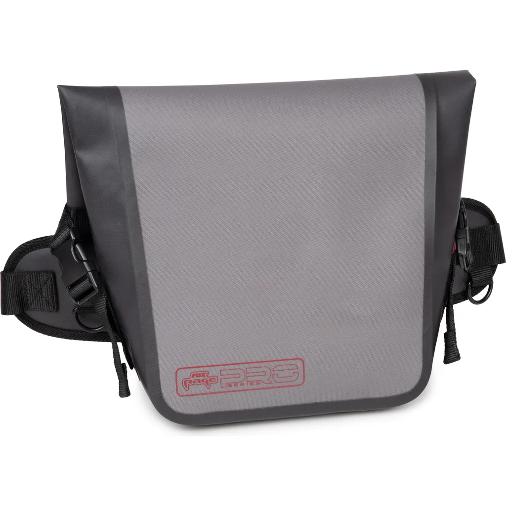 Fox Rage Pro Series Waterproof Belt Bag One Size