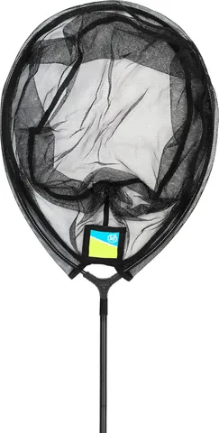 Preston Hair Mesh Landing Net 51cm