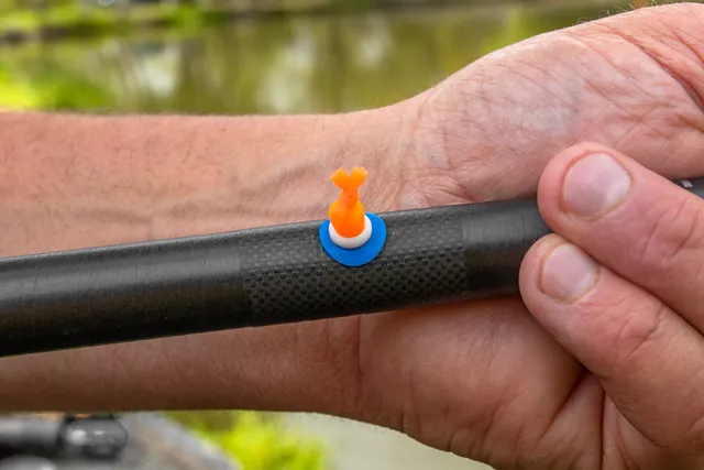 Preston Roller Pulla Bush Rig Accessories XL