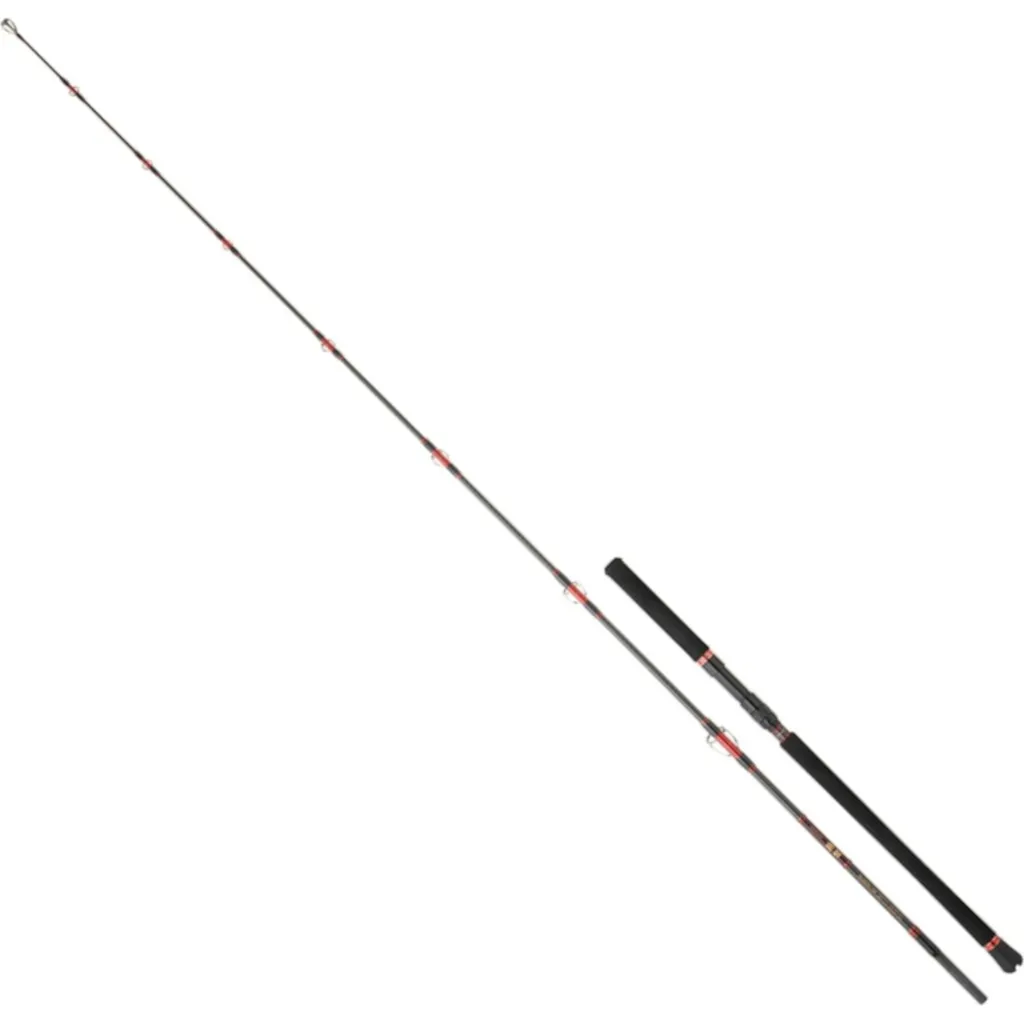 Hearty Rise Gyoluck Spin Meeresrute 2.37m 220g 2pc
