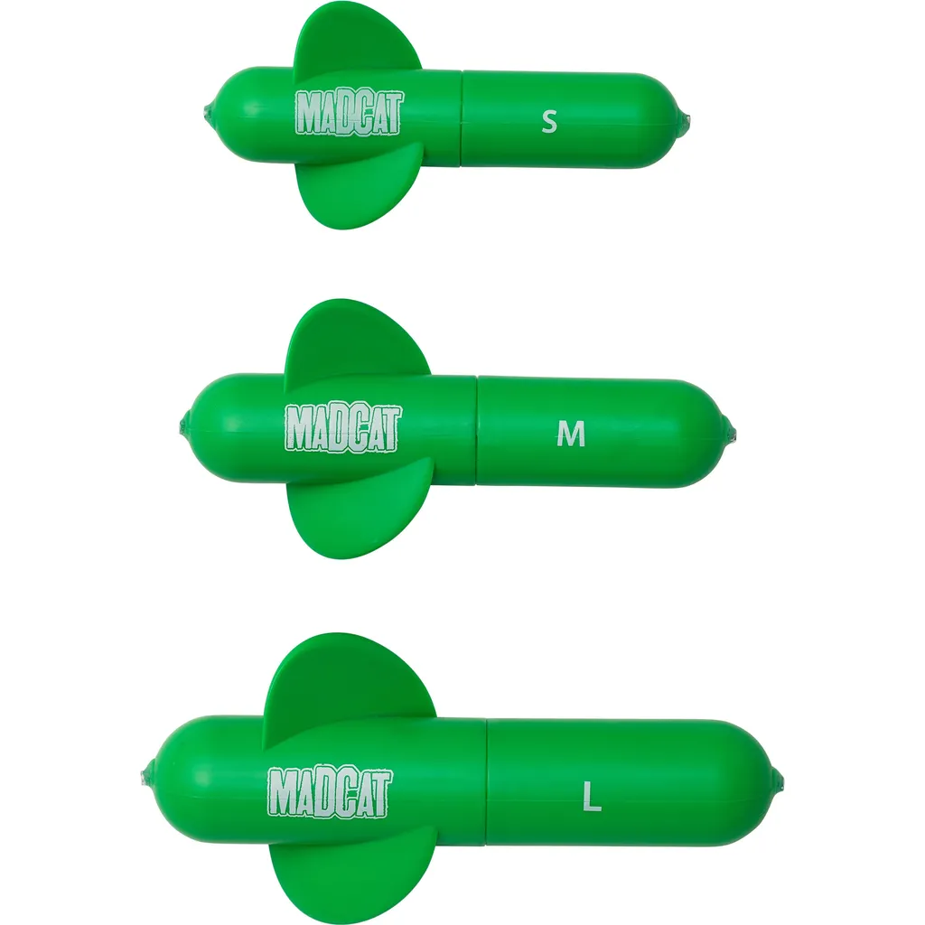Madcat Screaming Subfloat Posen 11.5cm 40g