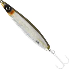 Westin Salty Sea Trout Wobbler 11cm 26g Olive Ayu