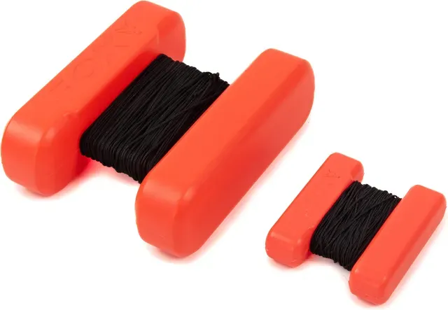 Fox Large H-Block Rig Accessory 3pcs Orange