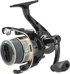 Balzer Tactics 2go Spinning Reel 3250 5.4:1