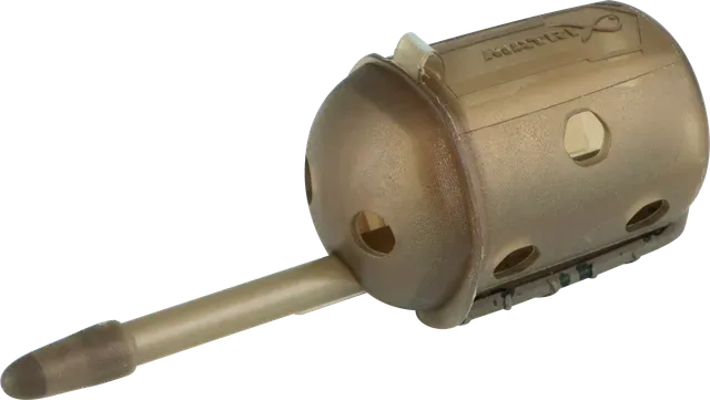 Matrix Inline Maggot Feeder 40g Medium