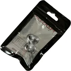 Pikecraft Blei-Set Sinkers & Weights 25g 2pc