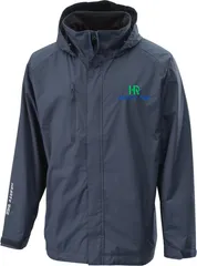 Hearty Rise Hydra Jacket S Navy