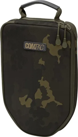 Korda Compac Scales Pouch Taschen & Koffer 30x20x6cm Dark Kamo
