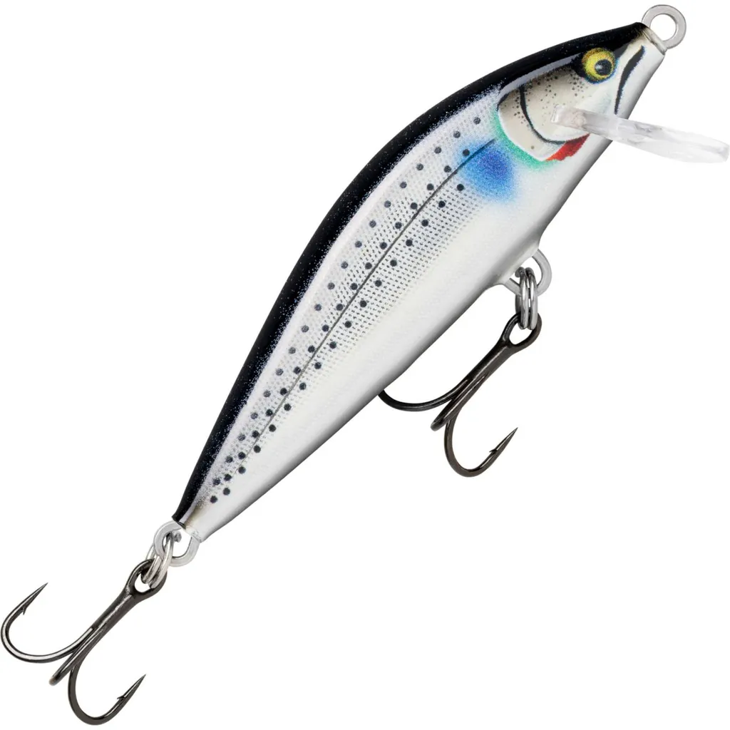 Rapala Countdown Elite Wobbler 5.5cm 5g Gilded Inakko