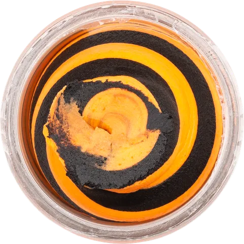 Berkley PowerBait Trout Dough Bait Swirls Dizzy Duck