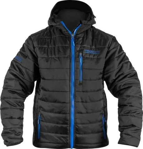 Preston Celcius Puffer Jacket M