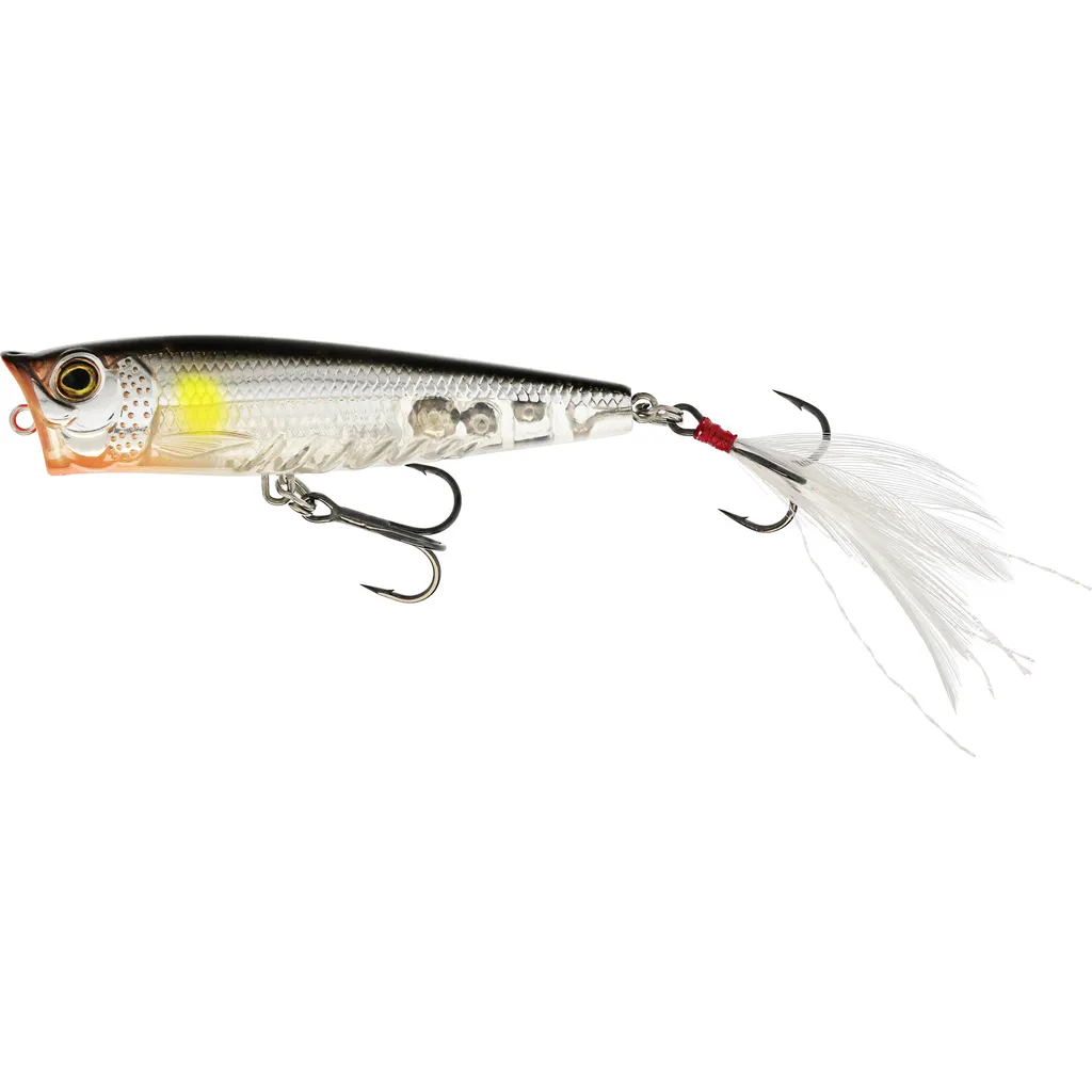 Westin Spot-On Popper 6.5cm 7g W Ayu