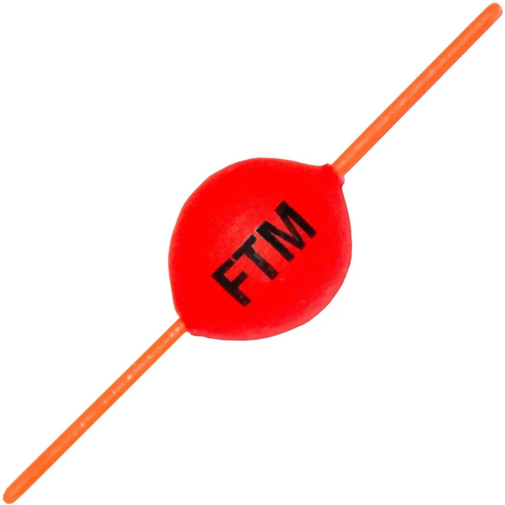 FTM Steckpiloten rot - Pilotpose 14mm