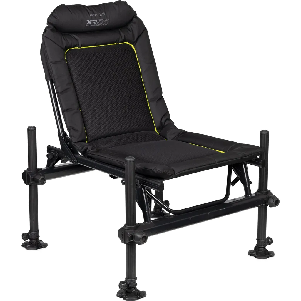Fox Matrix Angelstuhl XR36 Pro