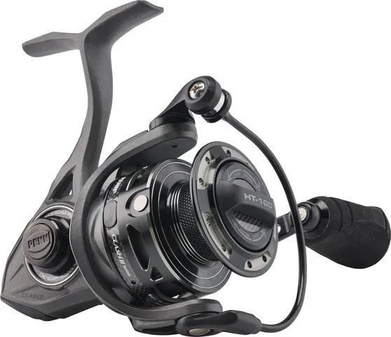 Penn Clash II Spinning 3000 6.8kg 286g 89cm