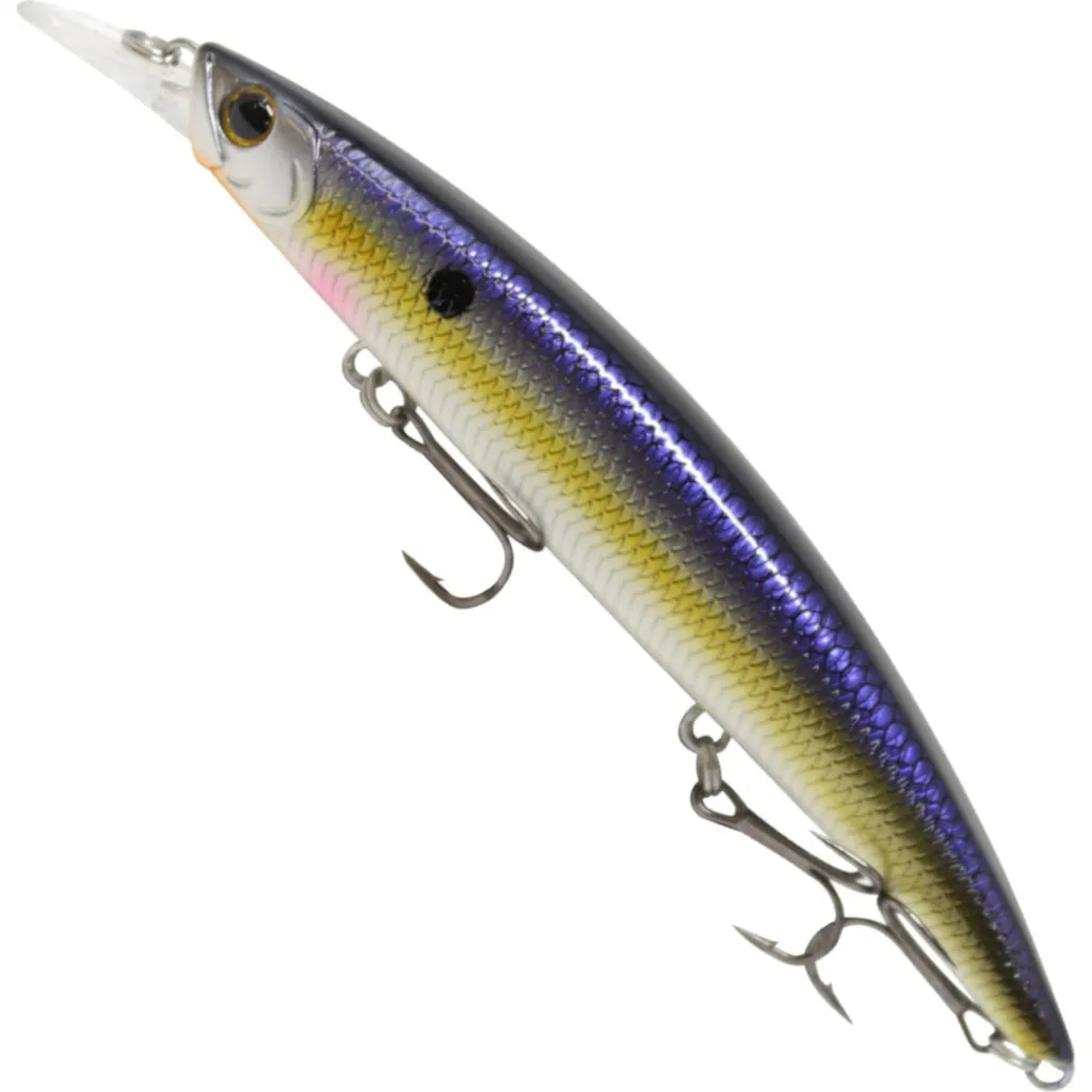 Seika Pro Veitwitch Twitchbaits Ablette 12cm 20g