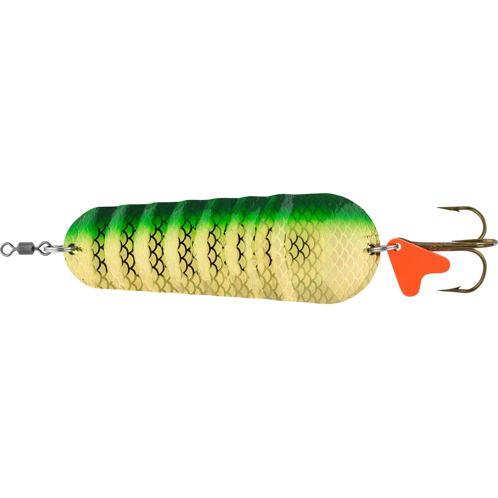 Abu Garcia Atom Blinker 11cm 55g FLASH G/GREEN