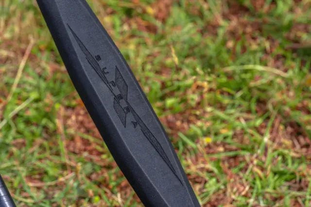 Preston Supera X Superlight Angelrute Feeder 3.05m 30g