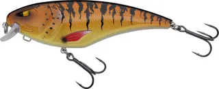 Berkley Zilla Flanker Lipless Crankbait 110 11cm 29g Motoroil Burbot