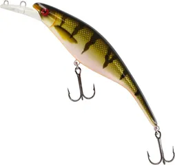 Westin Platypus Crankbait 16cm 0.5–2m 56g Slow Sinking