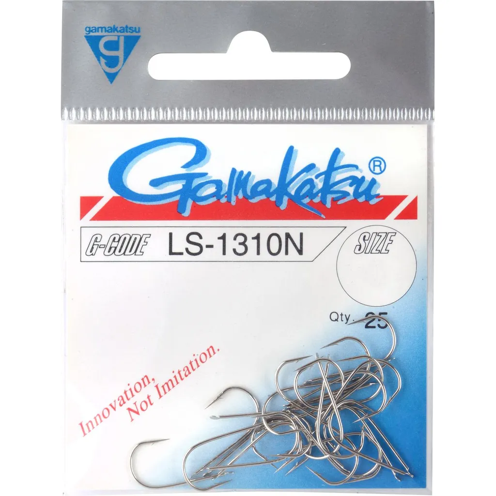 Gamakatsu LS-1310N #16