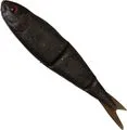 Savage Gear LB Soft 4Play Swim & Jerk Softbait 9.5cm 7.5g Motor Oil