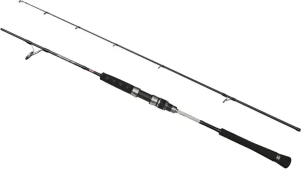 Penn Prevail III Jigging Spin Spinning Rod 1.83m 0–180g Fast