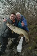 Berkley DEX Stunna 100 Jerkbaits 10cm 10.2g 0.7–1.5m Super Slow Sinking