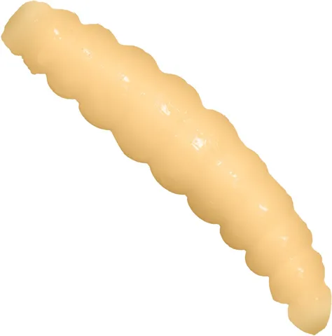 FTM Omura Baits Larvy Käse Gummiköder 3.5cm Honig