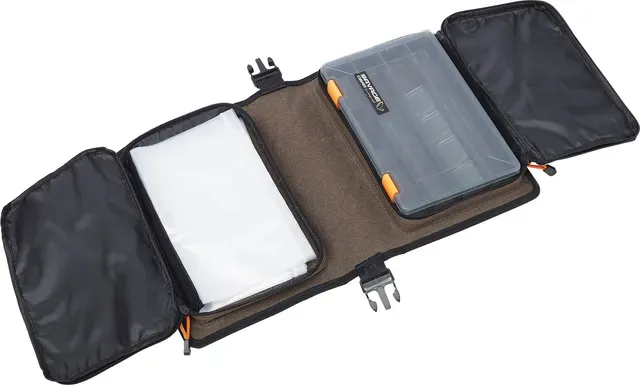 Savage Gear Flip Rig Bag 39x25x10cm 12