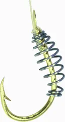 Balzer Camtec Speci Teig Ready-Made Rig #4 60cm 0.25mm