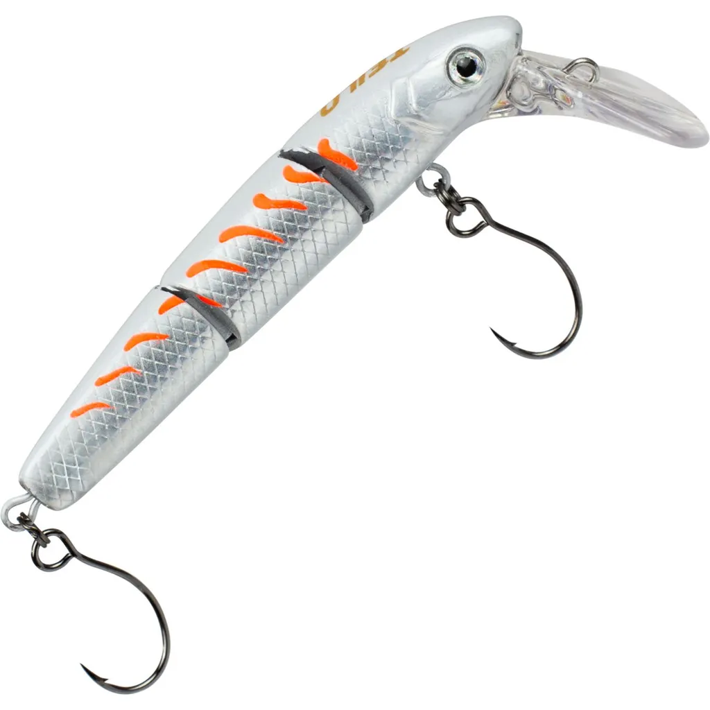 FTM Wobbler Teilo 65mm 3g Farbe 07