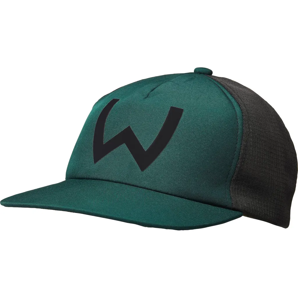 Westin W HELMET Cap ONE SIZE DEEP FOREST