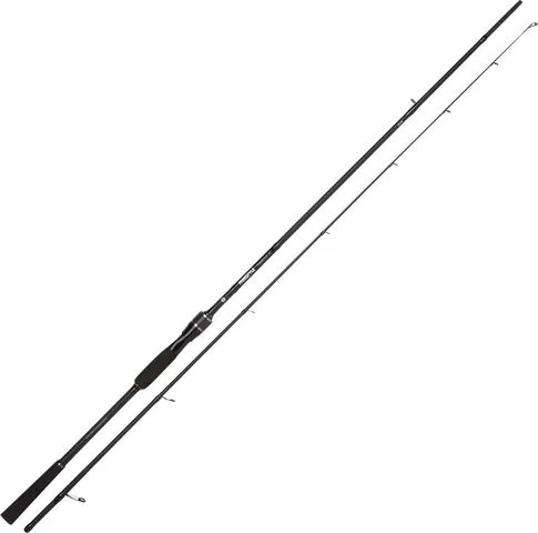 Spro Freestyle Fs Harbour Jig Spinnrute 2.1m 10–40g Fast