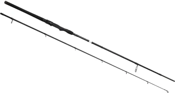 Savage Gear SG2 Vertical Specialist Spinning Rod 1.98m 7–21g Moderate Fast