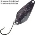 Balzer Spoon Searcher 2.1g Single Hook
