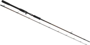 Westin W4 Powershad-T 2nd Wurfangel 0802 2.4m 30-90g 2pc