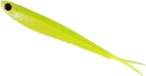 Westin Twinteez V2 Weichköder 14.5cm 9g Lime